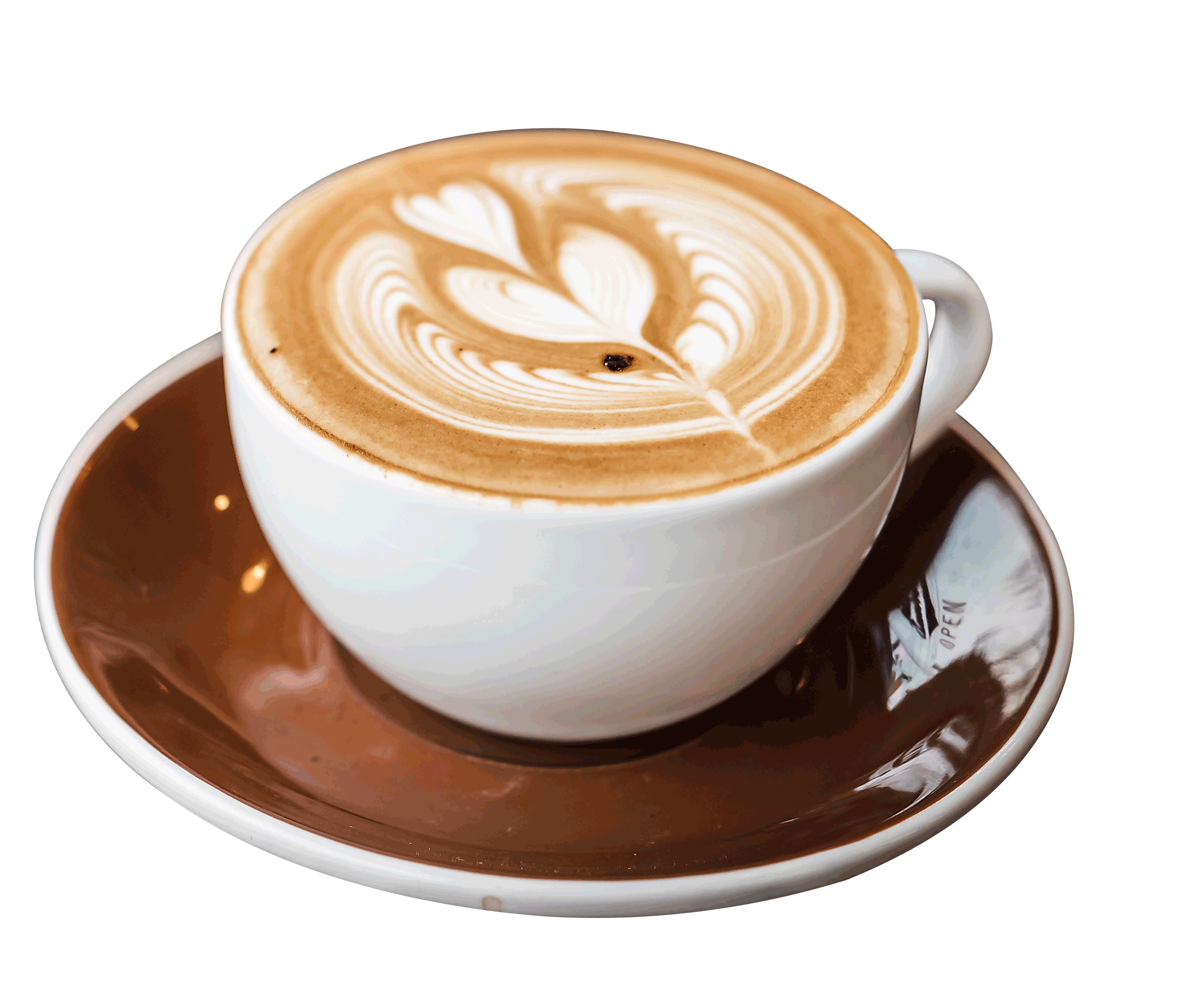 Cafes